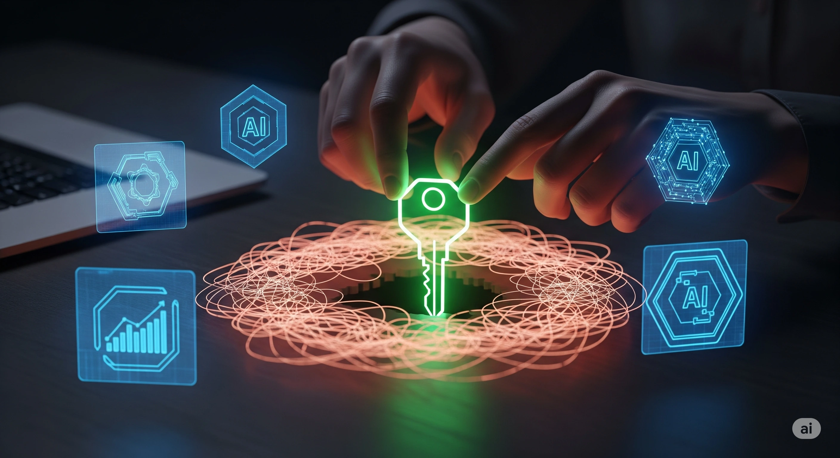 Choosing the Right AI Tool