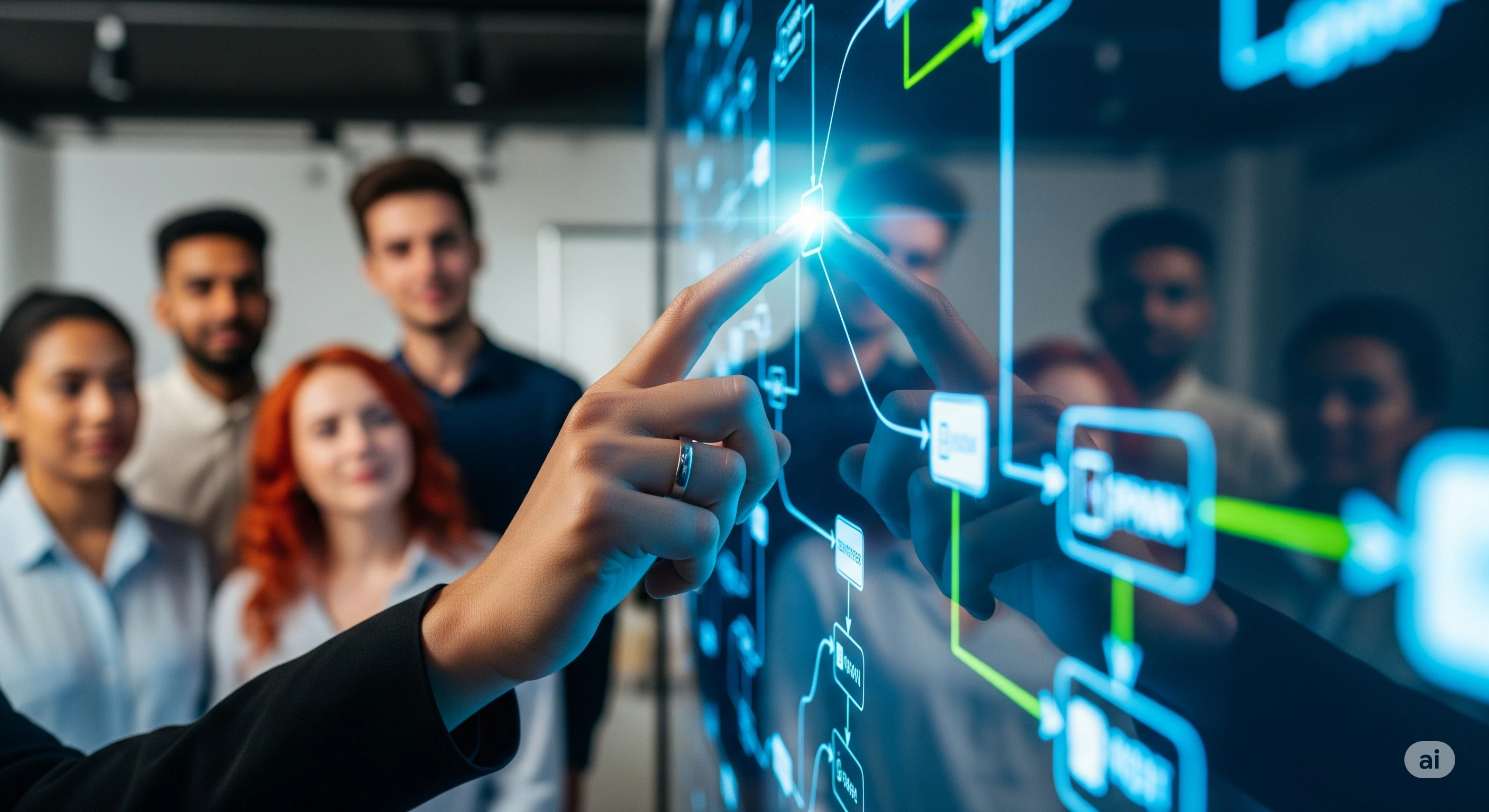 Start Now with Process Mapping